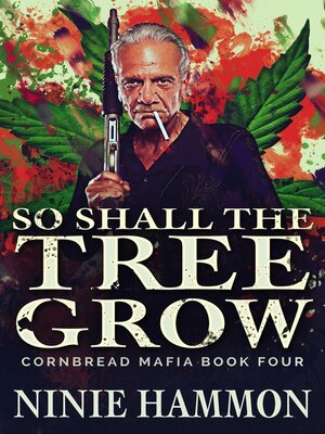 cover image of So Shall the Tree Grow